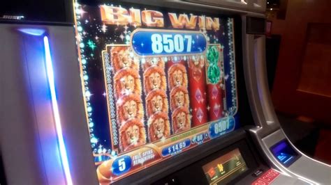huge slots casino